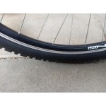 спортен велосипед BLACK NAKAMURA 26 цола SHIMANO NEXUS INTER 3 